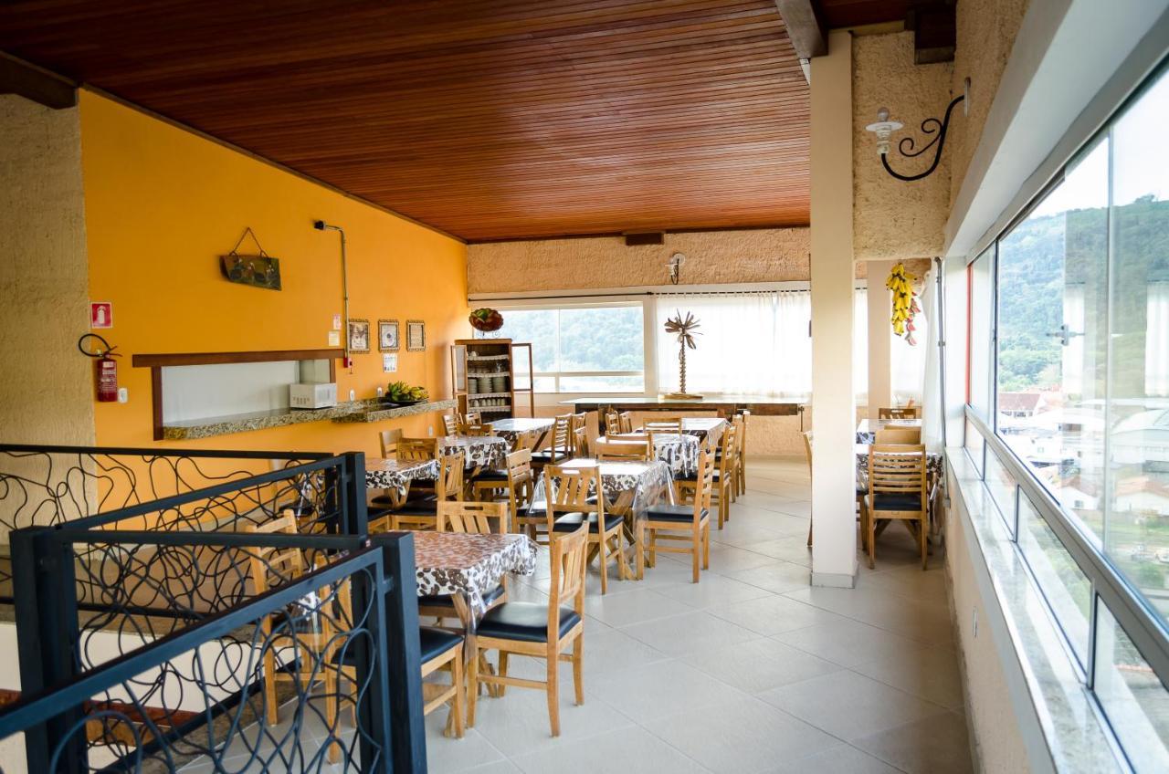 Hotel Vale Do Cafe Machado Exteriér fotografie
